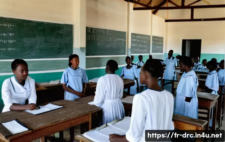 Indépendance du Congo : ces faits méconnus qui ont tout déclenché. 3 콩고 독립 운동 배경 관련 이미지 1