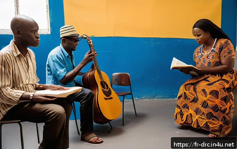 Les figures emblématiques de la République Démocratique du Congo qui ont marqué l’histoire contemporaine 4 콩고 민주 공화국 유명 인물 관련 이미지 2